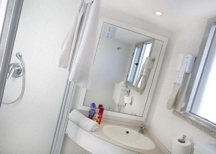 Croce Del Sud 3* Rimini