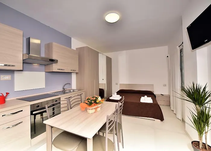 Croce Del Sud Hotel Rimini