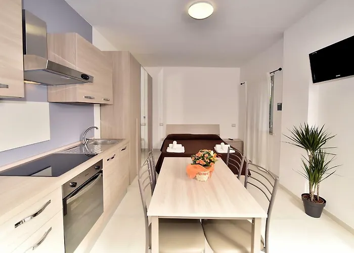 Croce Del Sud Hotel Rimini