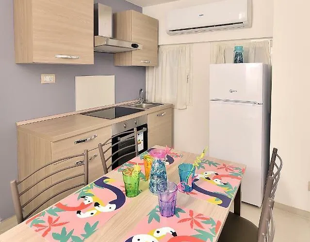 فندق Croce Del Sud