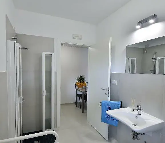 Ξενοδοχείο Croce Del Sud Ρίμινι