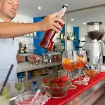 Croce Del Sud Hotel 3*