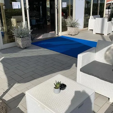 Hotell Croce Del Sud 3*