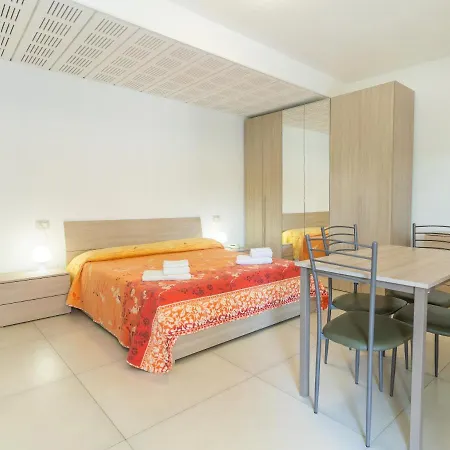Croce Del Sud Hotell Rimini