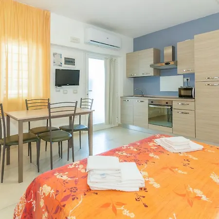 Croce Del Sud Hotell