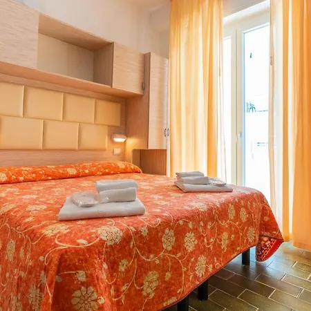 Hotell Croce Del Sud 3*