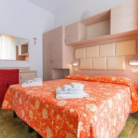 Croce Del Sud 3* Rímini