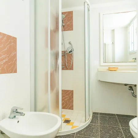 Croce Del Sud Hotell 3*