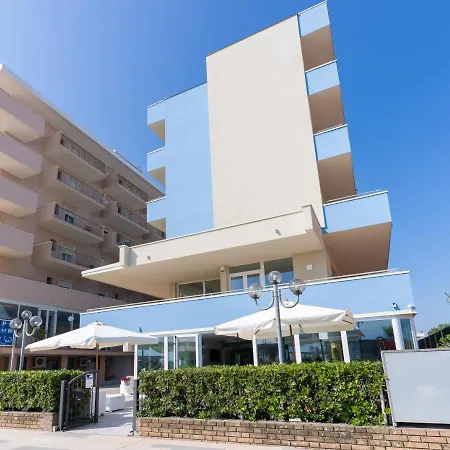 Croce Del Sud Hotell Rimini