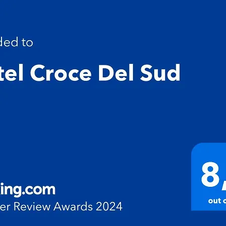 Croce Del Sud Rímini