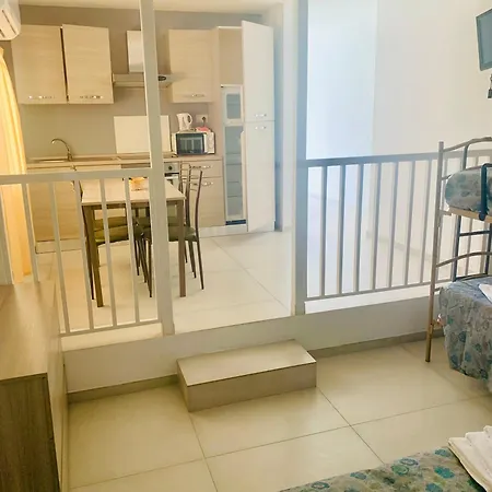 Croce Del Sud 3* Римини