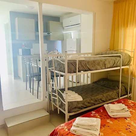 Croce Del Sud 3* Римини