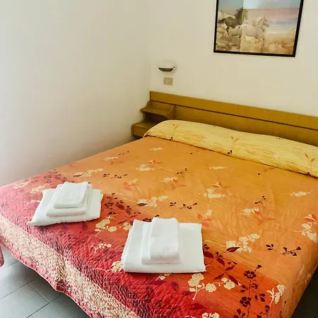 Hotell Croce Del Sud