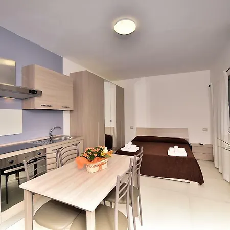 Croce Del Sud Hotell Rimini