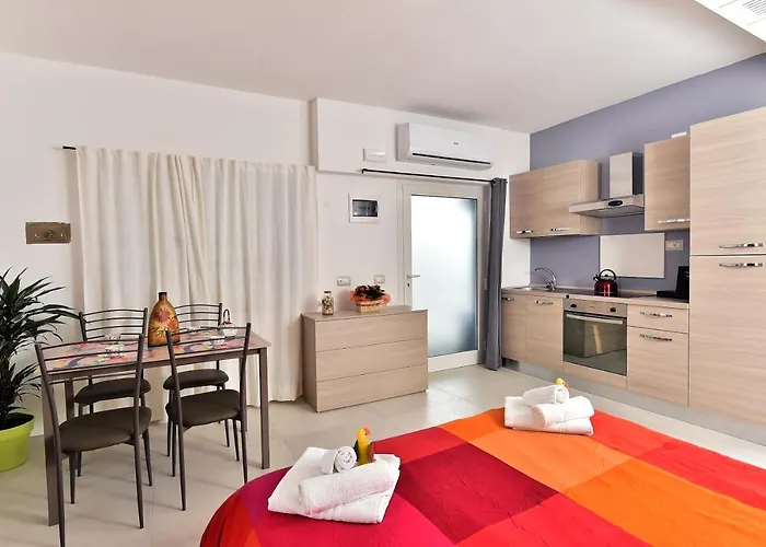 Croce Del Sud 리미니