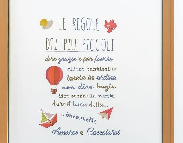 Croce Del Sud 3* 리미니