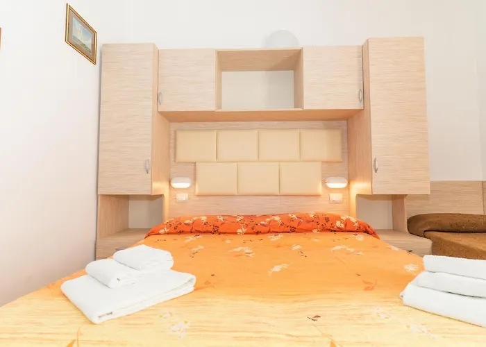 Croce Del Sud 3* 리미니