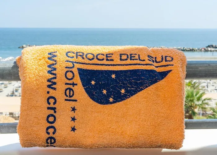 호텔 Croce Del Sud