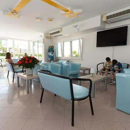 Croce Del Sud 3* Rimini