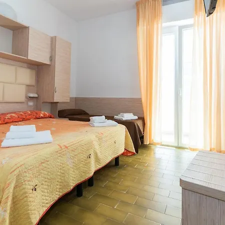 Croce Del Sud Szálloda 3*