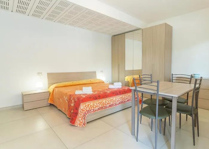 Croce Del Sud Hotel Rimini