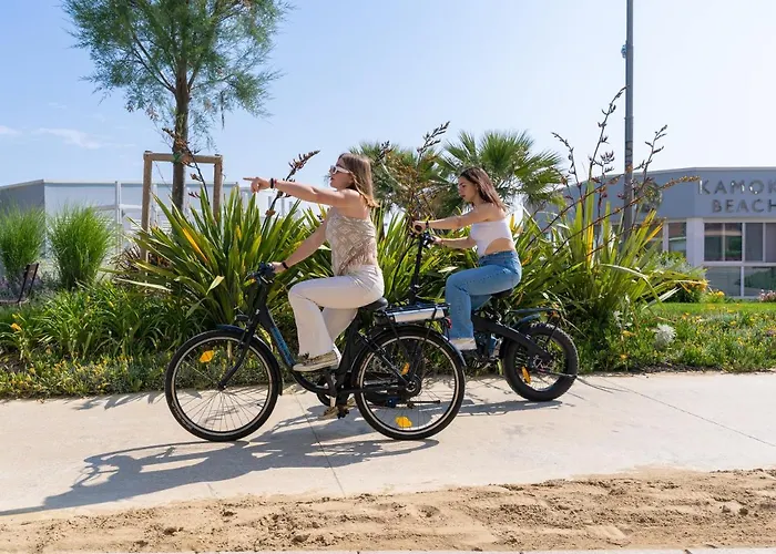 Croce Del Sud Hotel Rimini