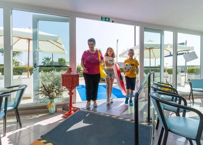 Croce Del Sud Hotel Rimini