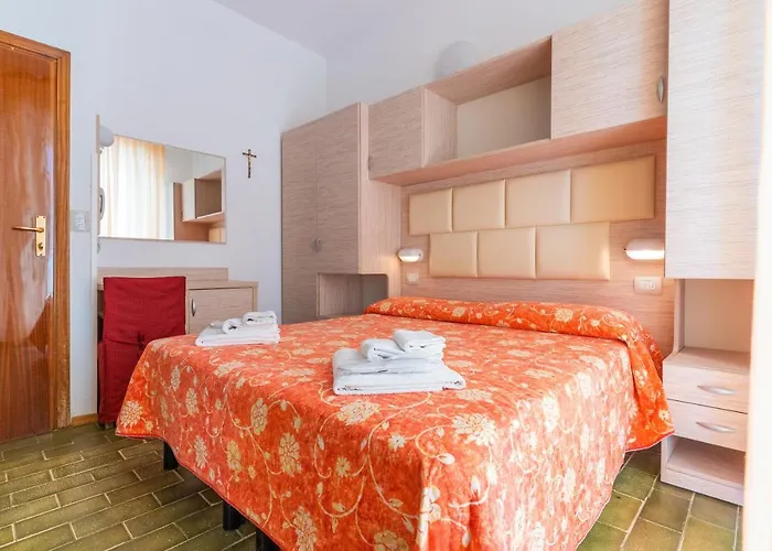 Croce Del Sud 3* Rimini