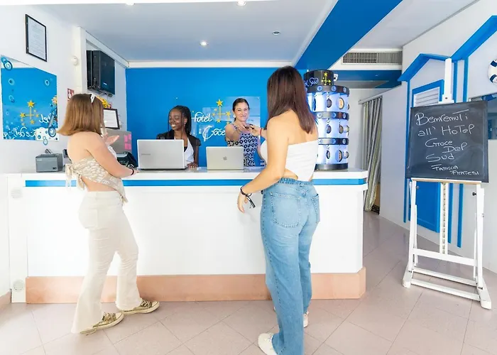 Croce Del Sud 3* Rimini