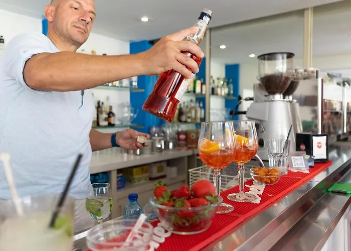 Croce Del Sud Hotel 3*