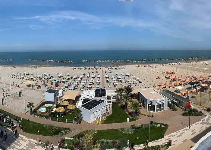 Hotel Croce Del Sud Rimini