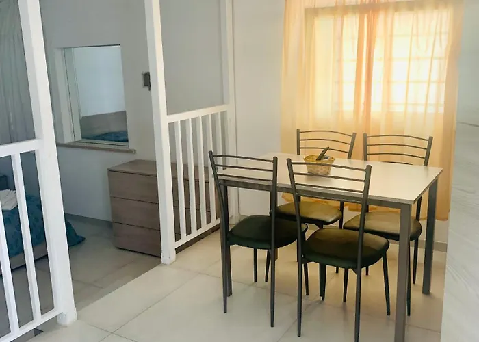 Hotel Croce Del Sud Rimini