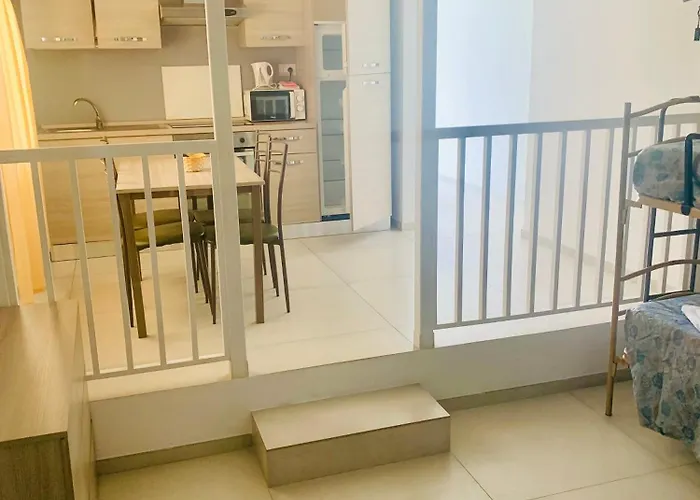 Croce Del Sud 3* Rimini