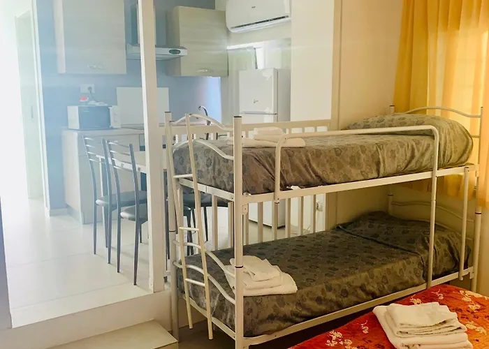 Croce Del Sud 3* Rimini