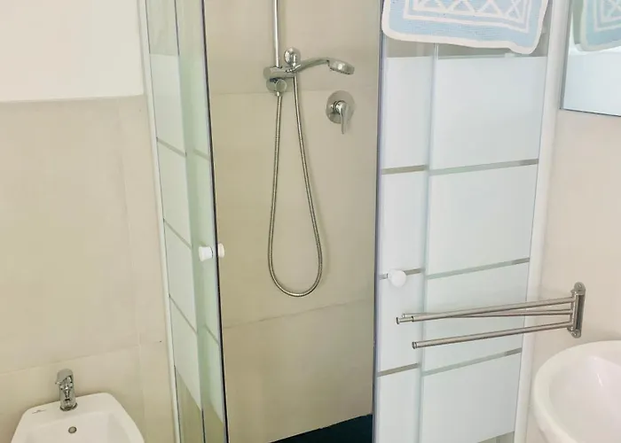 Hotel Croce Del Sud Rimini